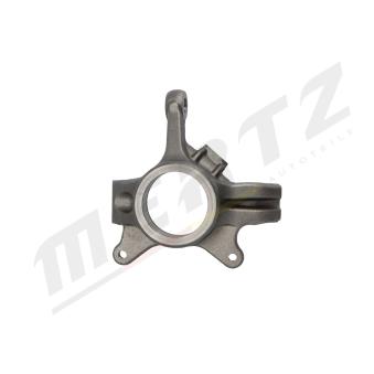 Fusée d'essieu, suspension de roue avant droit MERTZ [M-K3360]