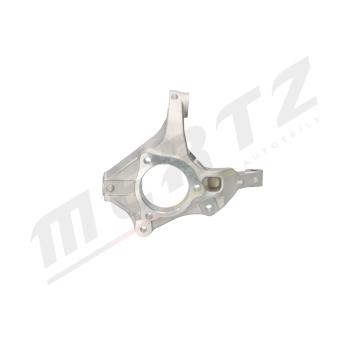 Fusée d'essieu, suspension de roue avant droit MERTZ M-K3374