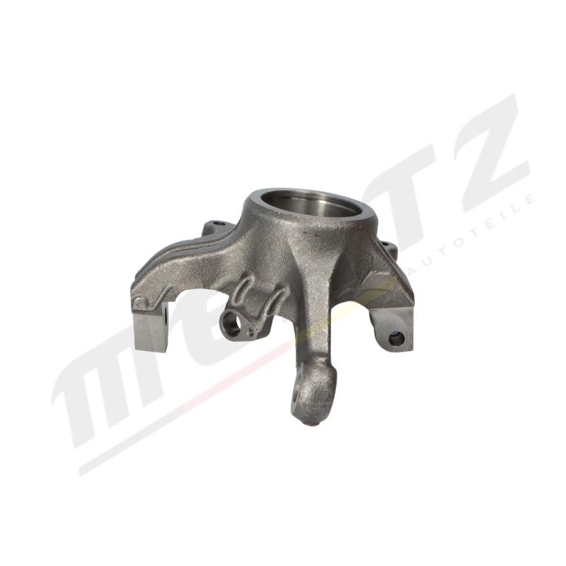 Fusée d'essieu, suspension de roue avant droit MERTZ M-K3388 - Visuel 2