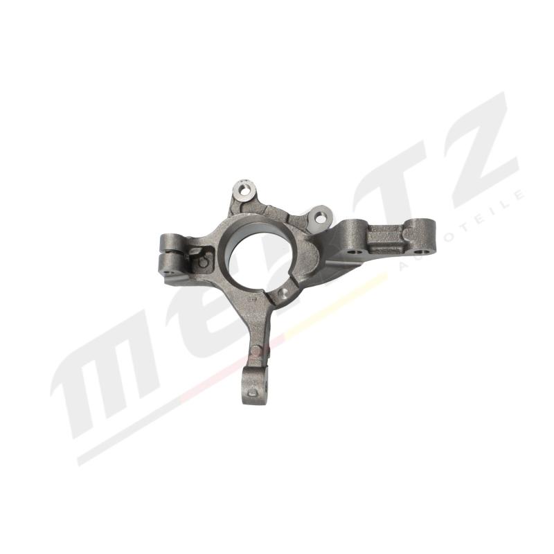 Fusée d'essieu, suspension de roue avant droit MERTZ M-K3390 - Visuel 1