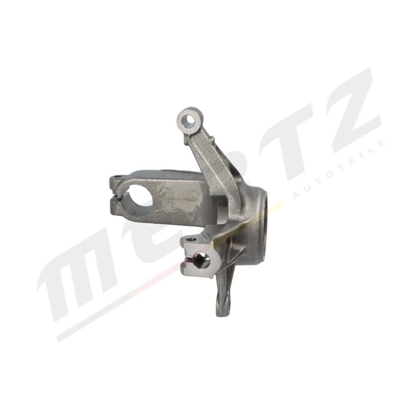 Fusée d'essieu, suspension de roue avant droit MERTZ M-K3400 - Visuel 1