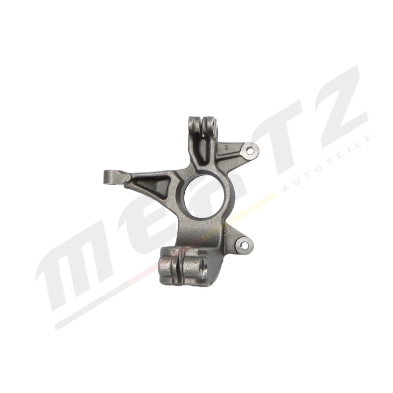 Fusée d'essieu, suspension de roue avant droit MERTZ M-K3400 - Visuel 2