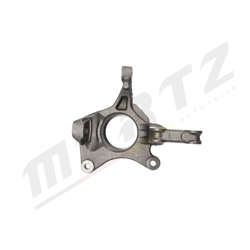 Fusée d'essieu, suspension de roue avant gauche MERTZ M-K3403 - Visuel 1