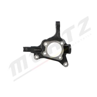 Fusée d'essieu, suspension de roue avant droit MERTZ OEM 28313sc000 Fusée d'essieu, suspension de roue avant droit MERTZ OEM 28313sc000