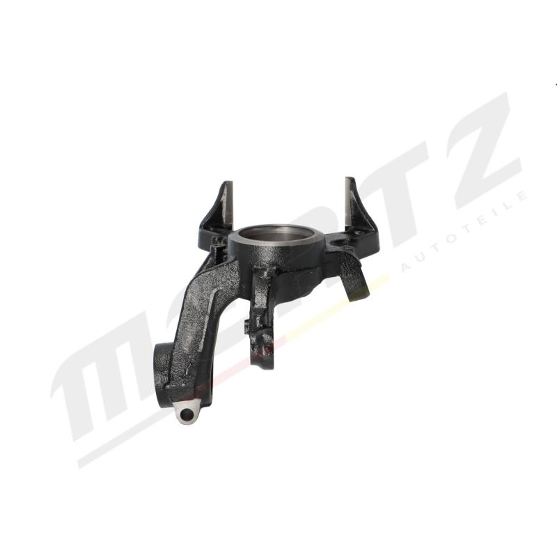 Fusée d'essieu, suspension de roue avant droit MERTZ M-K3416 - Visuel 2