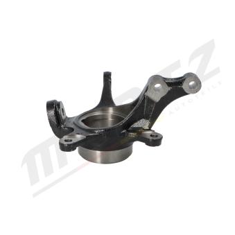 Fusée d'essieu, suspension de roue avant gauche MERTZ M-K3427 pour SUZUKI VITARA 1.0 - 111cv Fusée d'essieu, suspension de roue avant gauche MERTZ M-K3427 pour SUZUKI VITARA 1.0 - 111cv