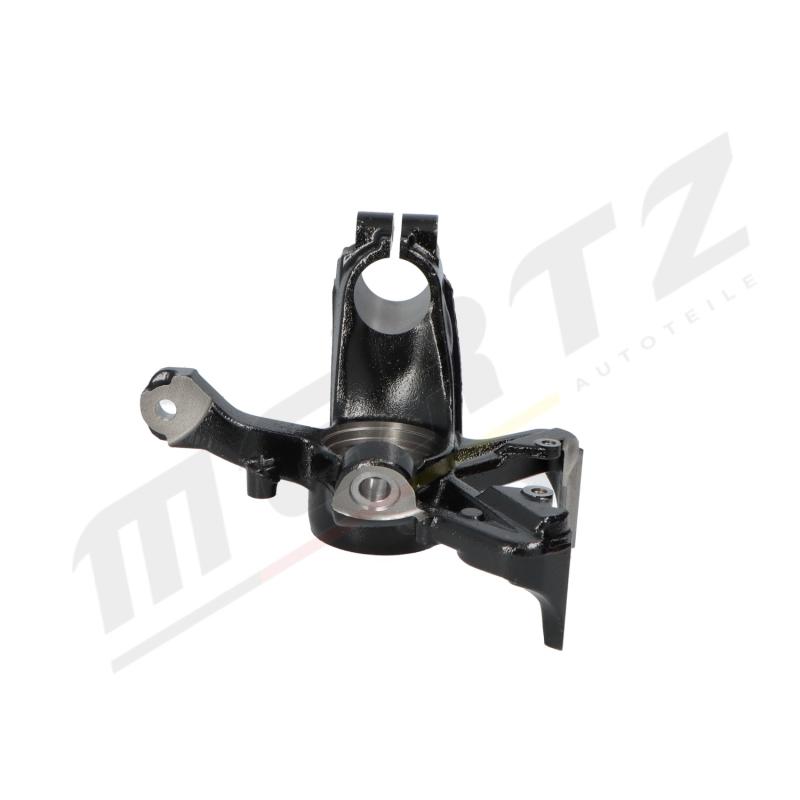 Fusée d'essieu, suspension de roue MERTZ M-K3471 - Visuel 2