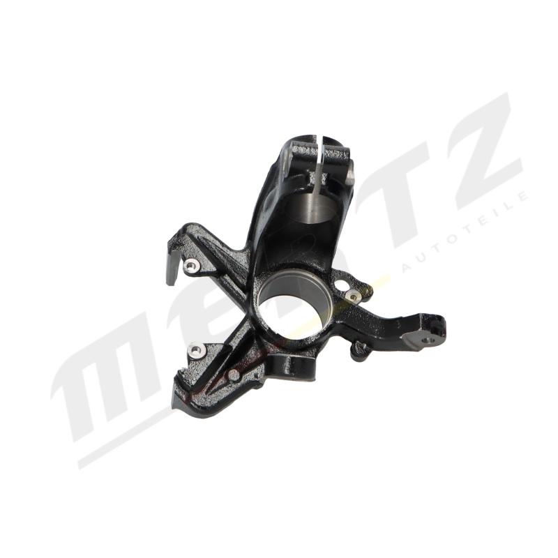 Fusée d'essieu, suspension de roue avant droit MERTZ M-K3472 - Visuel 1