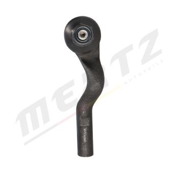 Rotule de barre de connexion avant gauche MERTZ M-S0003 pour CITROEN C8 E 220 T CDI - 143cv