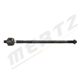 Rotule de direction intérieure, barre de connexion MERTZ M-S0013 pour FORD TRANSIT 308 CDI - 82cv