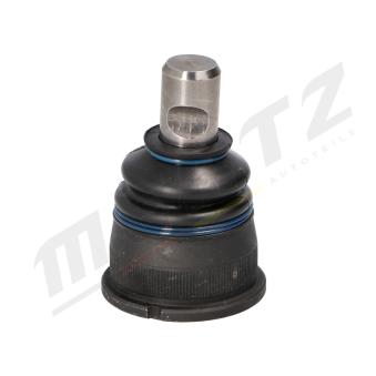 Rotule de suspension MERTZ M-S0016 pour MAZDA B SERIE E Evolution II 2.5 - 235cv