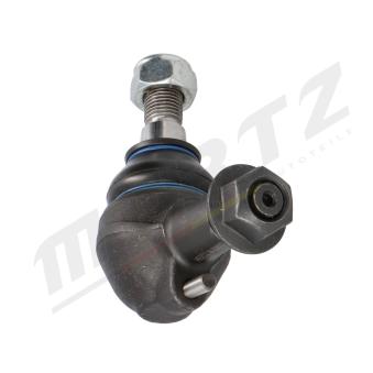 Rotule de suspension MERTZ M-S0017 pour MAZDA BT-50 E 200 D - 88cv