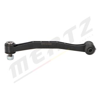 Entretoise/tige, stabilisateur MERTZ M-S0020 pour SEAT EXEO E Evolution II 2.5 - 235cv