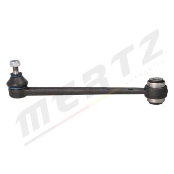 Triangle ou bras de suspension (train arrière) MERTZ M-S0022 pour AUDI A4 E 320 - 220cv