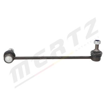 Entretoise/tige, stabilisateur avant droit MERTZ [M-S0027]