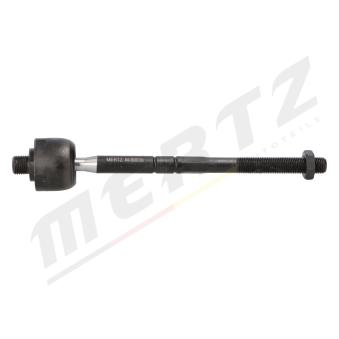 Rotule de direction intérieure, barre de connexion MERTZ M-S0039 pour FORD S-MAX E 270 CDI - 177cv