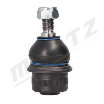 Rotule de suspension MERTZ M-S0041 pour RENAULT ESPACE E 280 - 231cv
