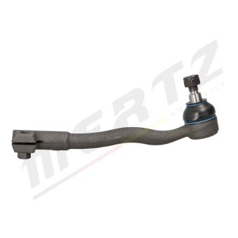 Rotule de barre de connexion avant droit MERTZ M-S0066 pour BMW Série 7 730 d - 184cv