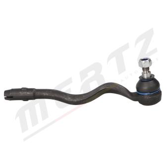 Rotule de barre de connexion avant gauche MERTZ M-S0067 pour MERCEDES-BENZ CLASSE E 320 Ci - 170cv