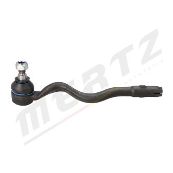 Rotule de barre de connexion avant droit MERTZ M-S0068 pour MERCEDES-BENZ CLASSE E 320 Ci - 170cv