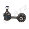 MERTZ M-S0077 - Entretoise/tige, stabilisateur