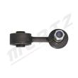 MERTZ M-S0077 - Entretoise/tige, stabilisateur
