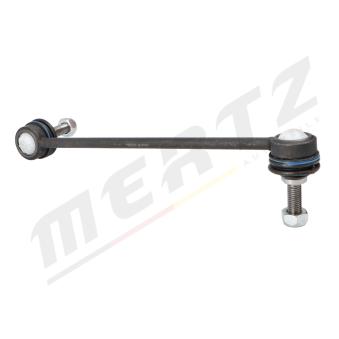 Entretoise/tige, stabilisateur avant gauche MERTZ OEM 31351091855