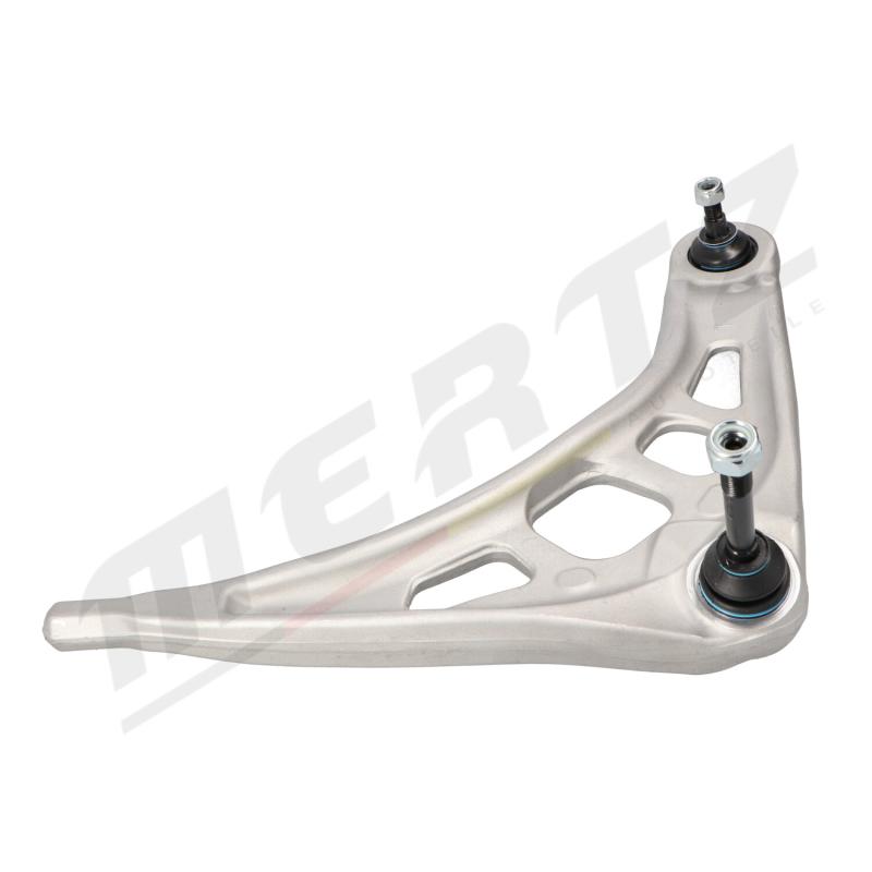 Triangle ou bras de suspension (train avant) MERTZ M-S0086 - Visuel 2