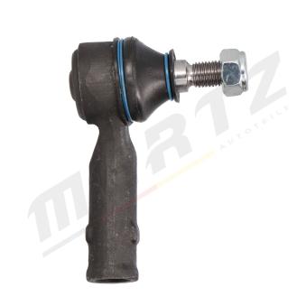 Rotule de barre de connexion avant gauche MERTZ M-S0107 pour SAAB 93 2.5 Syncro - 110cv