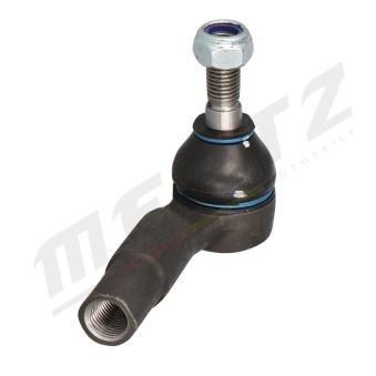 Rotule de barre de connexion avant gauche MERTZ M-S0114 pour BMW Série 3 1.9 TDI - 110cv