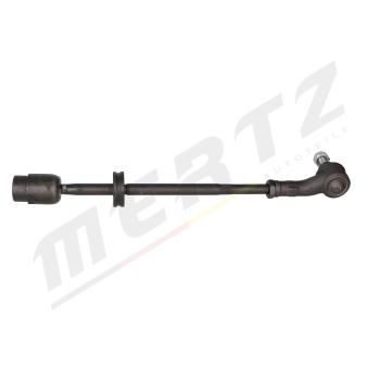 Barre de connexion avant gauche MERTZ M-S0119 pour BMW Série 5 1.9 TDI - 110cv