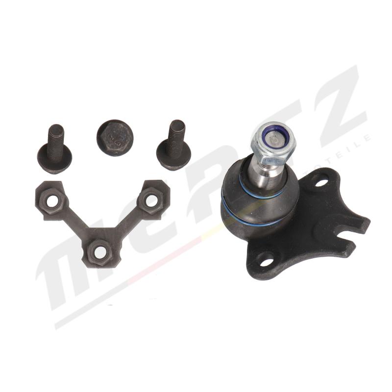 Rotule de suspension MERTZ M-S0126 - Visuel 1
