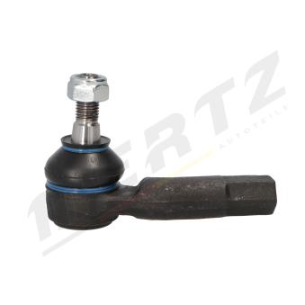 Rotule de barre de connexion avant droit MERTZ M-S0143 pour SKODA FABIA 1.6 TDI - 75cv