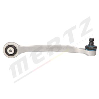Triangle ou bras de suspension (train avant) MERTZ OEM 4E0407505E