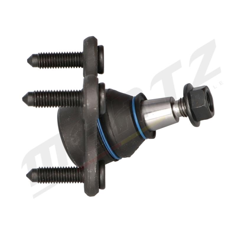 Rotule de suspension avant gauche MERTZ M-S0160 - Visuel 2