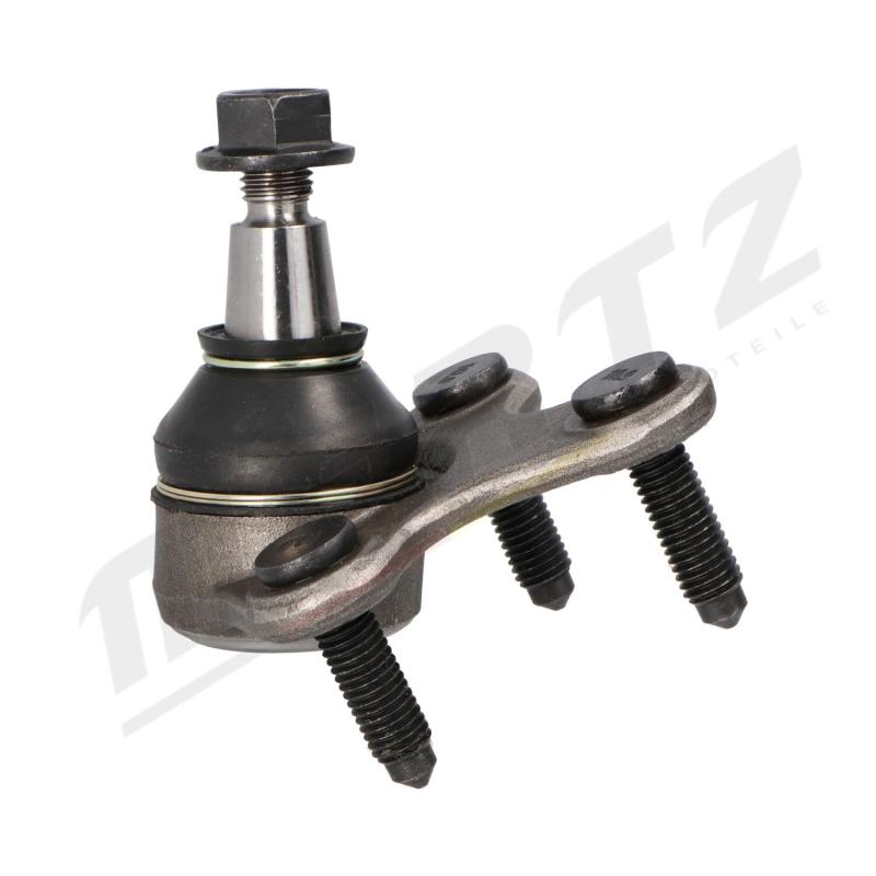 Rotule de suspension avant droit MERTZ M-S0161 - Visuel 1