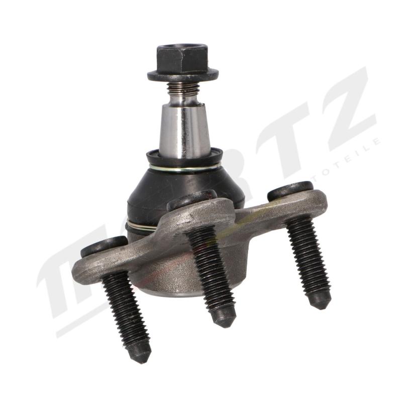 Rotule de suspension avant droit MERTZ M-S0161 - Visuel 2