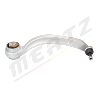 Triangle ou bras de suspension (train avant) MERTZ OEM 4D0407694N