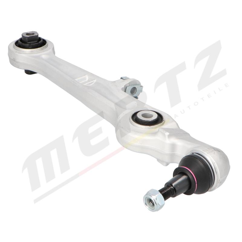 Triangle ou bras de suspension (train avant) MERTZ M-S0165 - Visuel 1