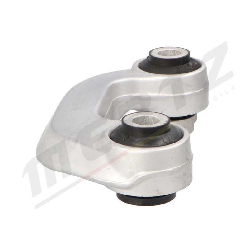 Entretoise/tige, stabilisateur avant gauche MERTZ M-S0168 - Visuel 1