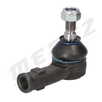 Rotule de barre de connexion avant droit MERTZ M-S0173 pour SKODA SCALA 1.9 TDI - 110cv