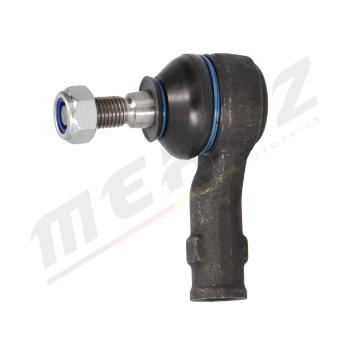 Rotule de barre de connexion avant gauche MERTZ M-S0174 pour SKODA SCALA 1.9 TDI - 110cv