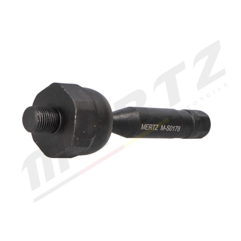 Rotule de direction intérieure, barre de connexion MERTZ M-S0178 - Visuel 2