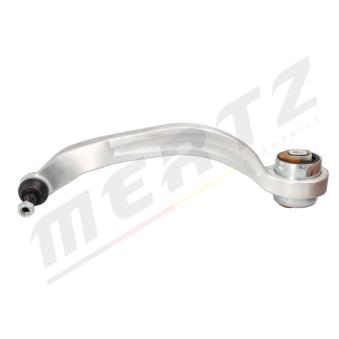 Triangle ou bras de suspension (train avant) MERTZ M-S0182 pour CITROEN C3 ORIGIN 1.9 TDI - 110cv