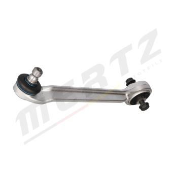 Triangle ou bras de suspension (train avant) MERTZ M-S0184 pour CITROEN C3 ORIGIN 1.9 TDI - 110cv