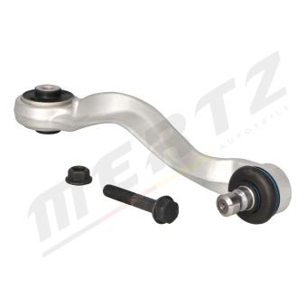 Triangle ou bras de suspension (train avant) MERTZ M-S0186 pour CITROEN C3 ORIGIN 1.9 TDI - 110cv
