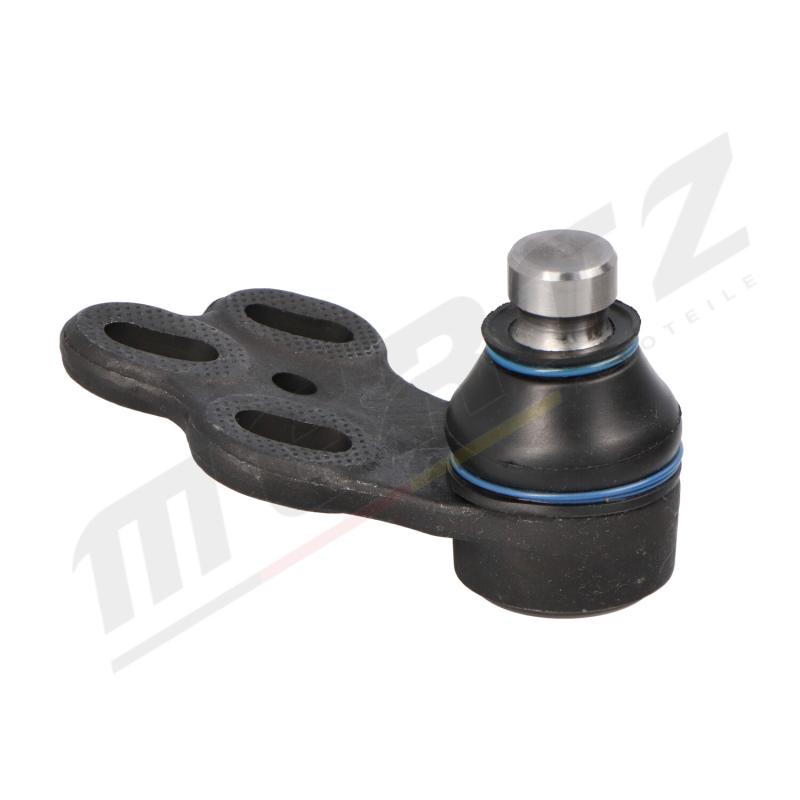 Rotule de suspension avant droit MERTZ M-S0188 - Visuel 1