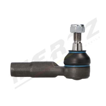 Rotule de barre de connexion avant gauche MERTZ M-S0199 pour DACIA DOKKER 1.0 TSI e-TEC - 110cv