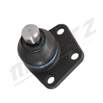Rotule de suspension MERTZ M-S0202 pour VOLKSWAGEN CADDY 1.9 D - 64cv