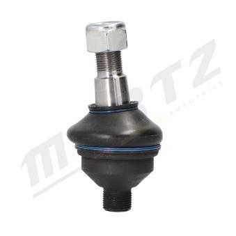 Rotule de suspension MERTZ M-S0203 pour FORD S-MAX 35-8 75cv
